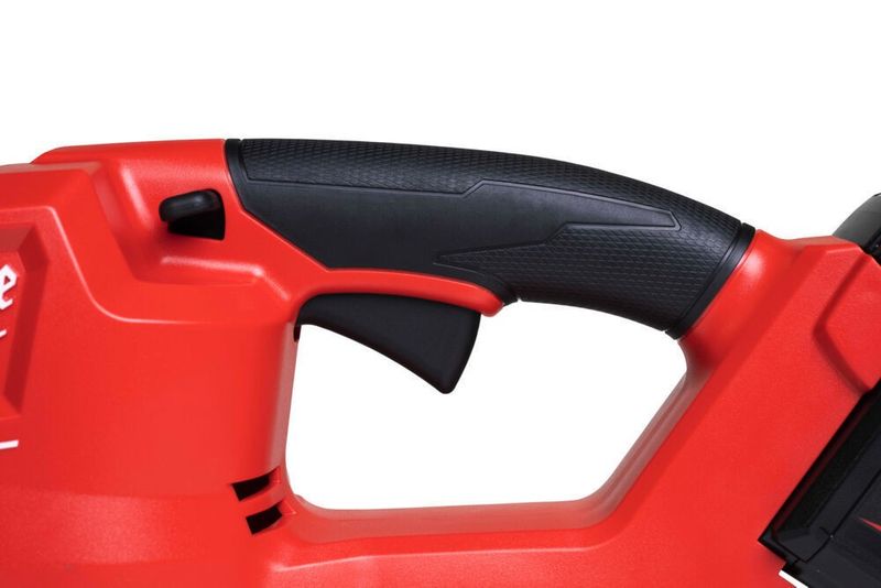 Milwaukee M18 FHET45-802 Batteridriven Häcksax 45cm (2x8,0ah)