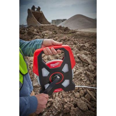 Milwaukee Måttband Långt LTO 30M-100Ft