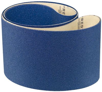 Slipband 150x1220 K80P 2-pack