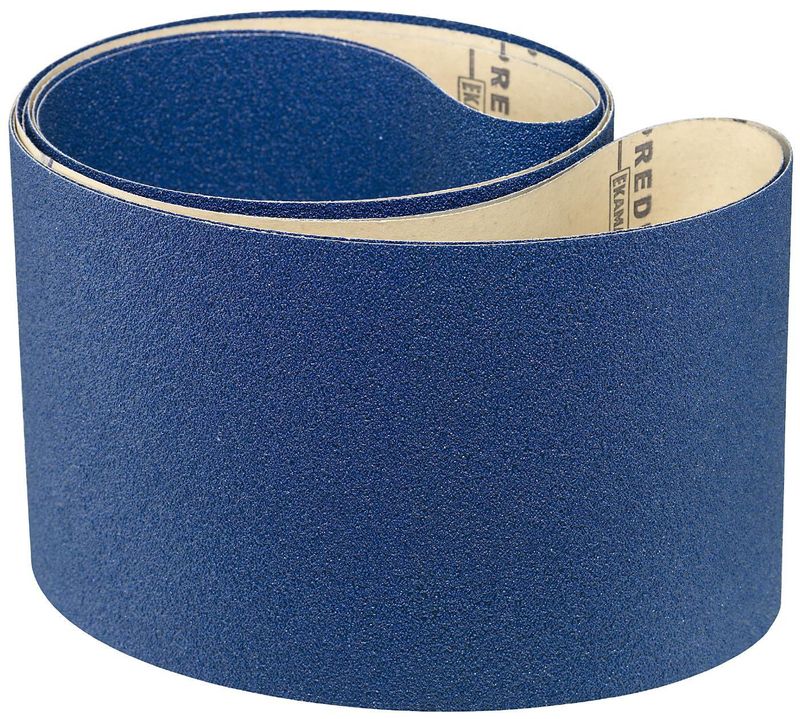 Slipband 150x1220 K80P 2-pack