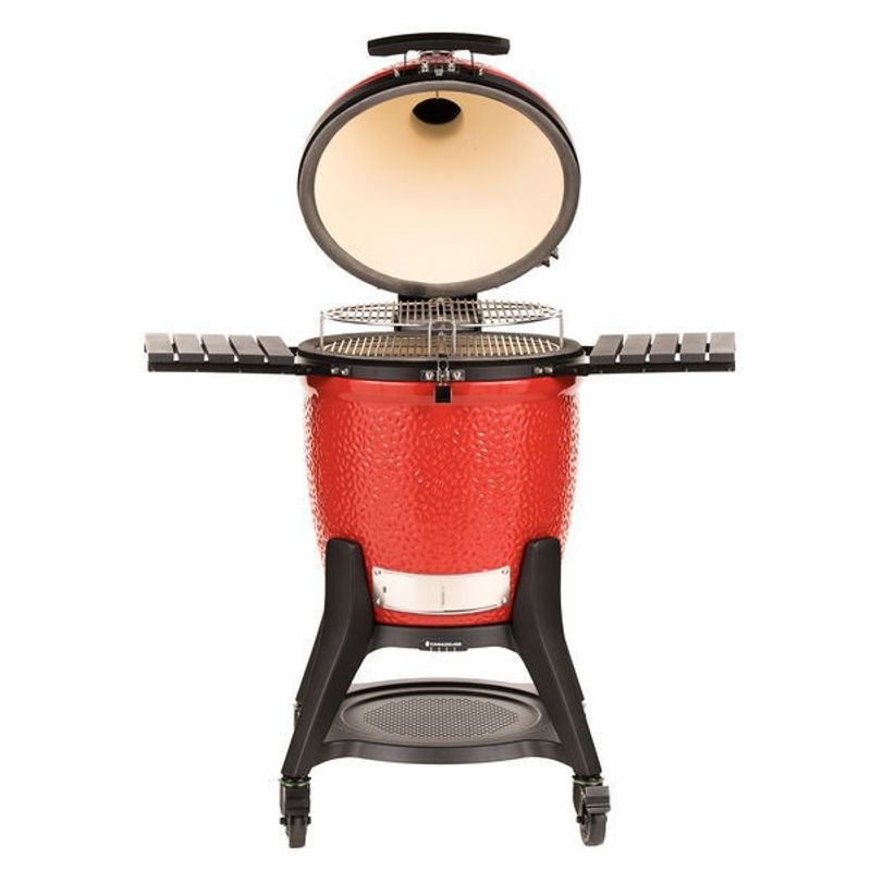 Kamado Joe Classic III med Elements Pack