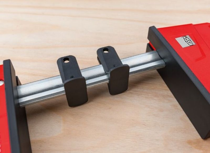 Bessey KREV Parallelltving REVO KREV
