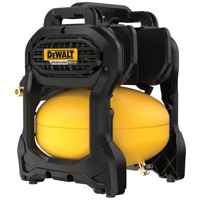 DeWalt DCC1018N Kompressor 18V XR (utan batterier)
