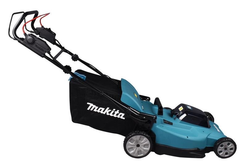 Makita DLM539Z 18V Gräsklippare 18V LXT 53cm (utan batterier)