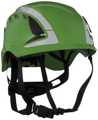 3M Peltor Skyddshjälm SecureFit X5004V GRÖN