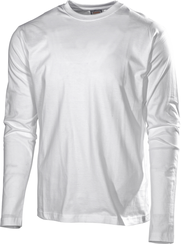 Lbrador T-shirt 628B Vit 3XL