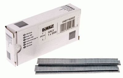 DeWalt Dyckert Varmgalvad 1,2mm