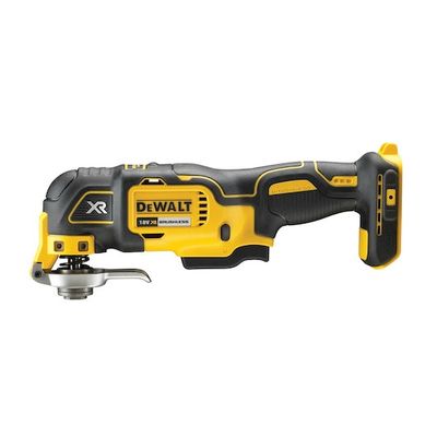 DeWalt DCS355N Multiverktyg 18V XR Kolborstfri (utan batterier)