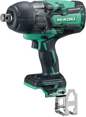 HiKOKI WR36DA Mutterdragare 3/4" 36V (Utan batterier)
