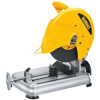 DeWalt D28715 Metallkap 355mm