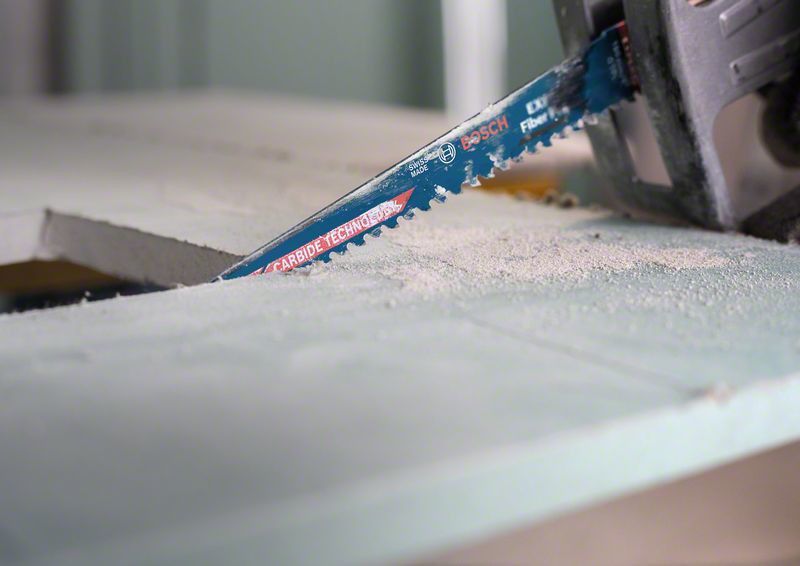 Bosch Expert ‘Fiber Plaster’ S 641 HM tigersågblad 150mm 1st CARBIDE