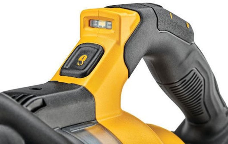 DeWalt DCV501LN Dammsugare L-klassad XR 18V (utan batterier)