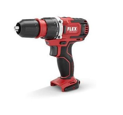 Flex Borrskruvdragare DD2G 10.8-EC (utan batteri)