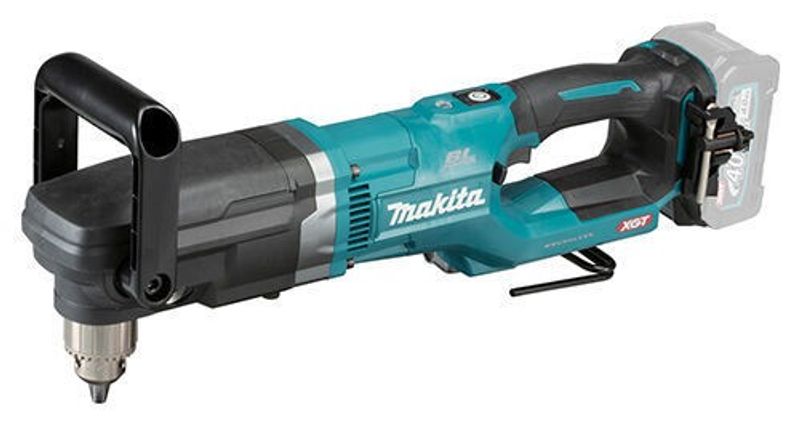 Makita DA001GZ Vinkelborrmaskin XGT® 40V (utan batteri)