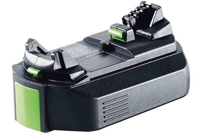 Festool BP-XS Batteri 10,8V 2,6ah (TXS & CXS)