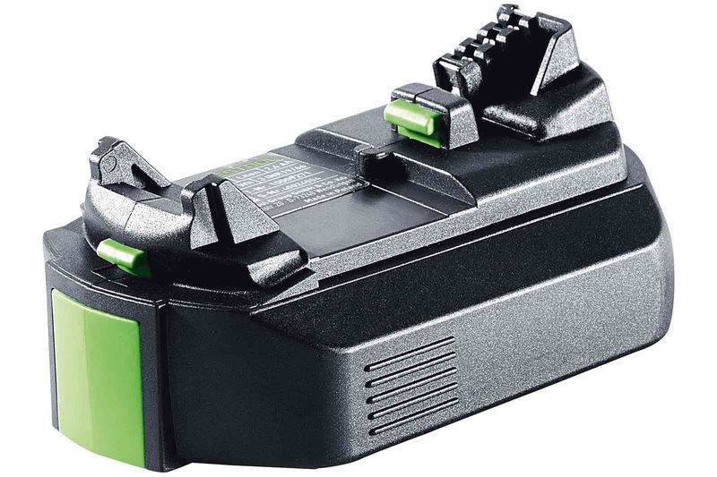 Festool BP-XS Batteri 10,8V 2,6ah (TXS & CXS)