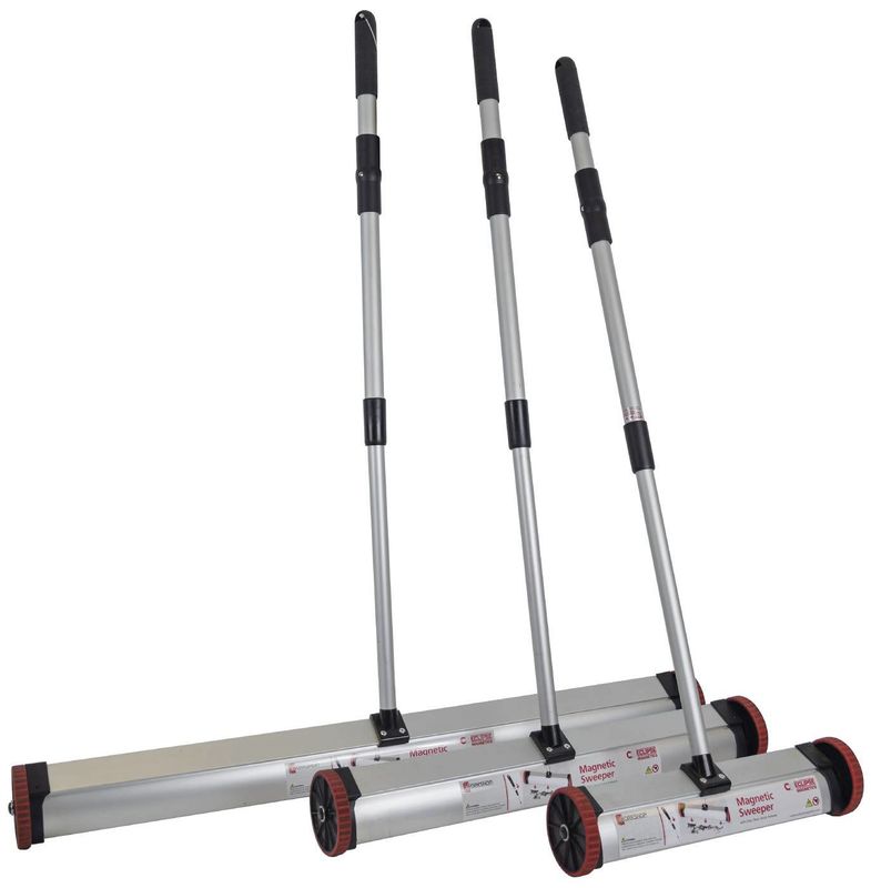 Eclipse magnetisk uppsamlare MSW385