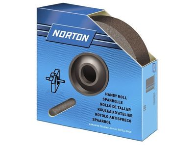 Norton Slipduksrulle 38x25000 R202 "Ekonomirulle"