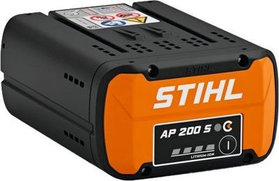 Stihl AP 200 S Batteri Li-ion 36V 4,8ah