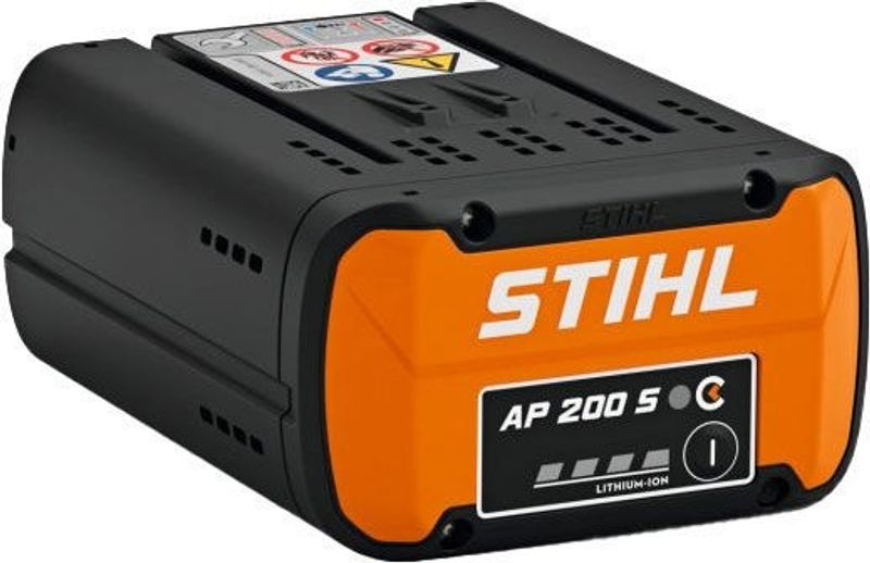 Stihl AP 200 S Batteri Li-ion 36V 4,8ah