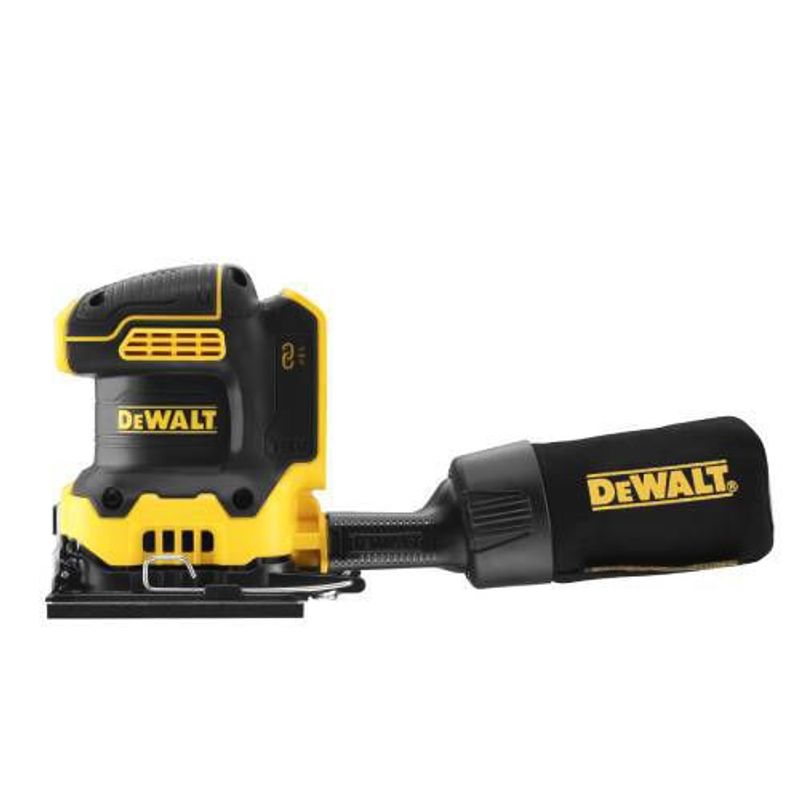 DeWalt DCW200N Planslip 18V XR  1/4 (utan batteri)