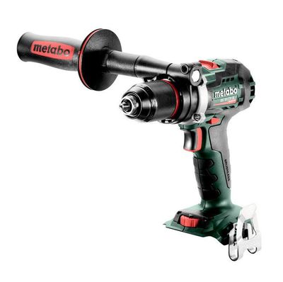 Metabo Borr-/skruvdragare BS 18 LTX BL I 18V (utan batteri)