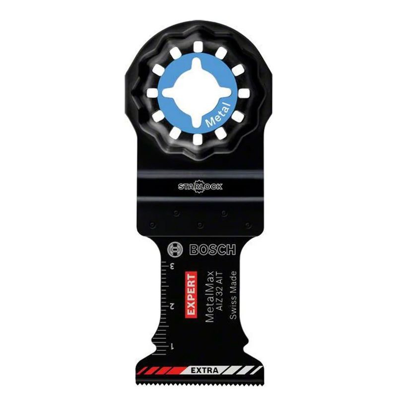 Bosch Expert MetalMax AIZ 32 AIT blad för multiverktyg 40 x 32 mm