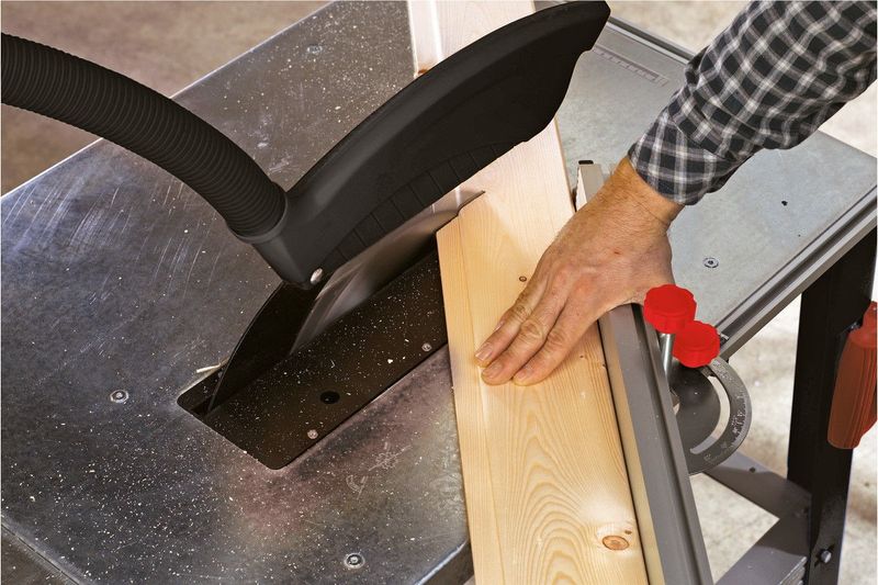 Metabo TKHS 315 C-2,0WNB Bordssåg Enfas