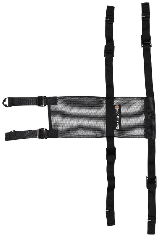 Sundström R01-1203 Bandställ i textil för helmask SR 200