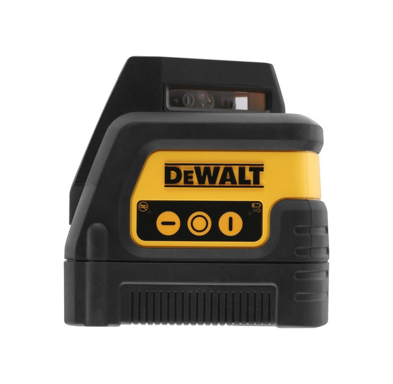 DeWalt DW0811 Kors-/Linjelaser (360°)