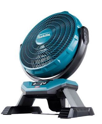 Makita CF002GZ Fläkt XGT 40V ø330 mm (utan batteri)