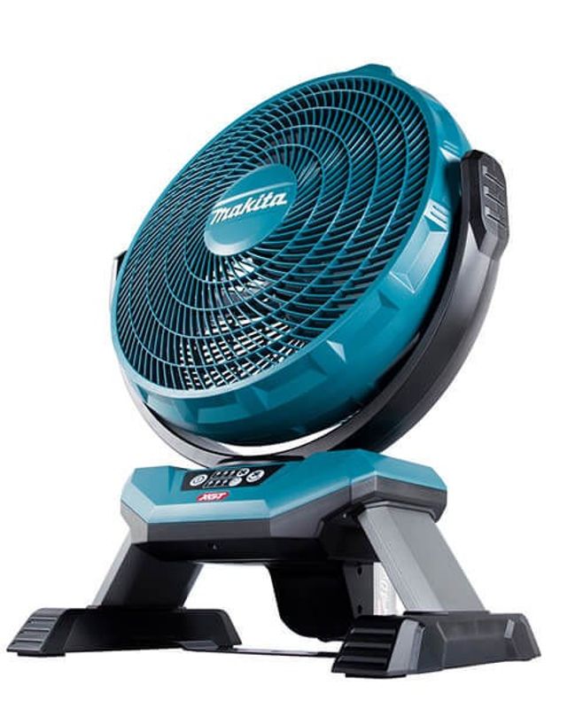 Makita CF002GZ Fläkt XGT 40V ø330 mm (utan batteri)