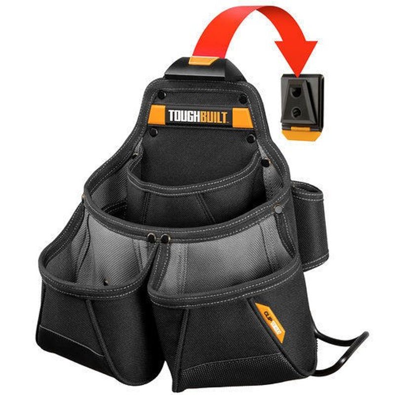 Toughbuilt Framer Ficka