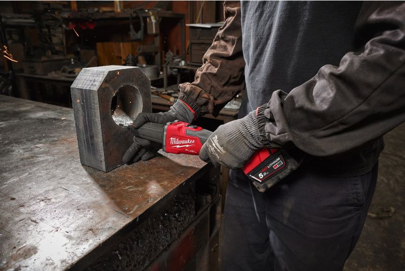 Milwaukee M18 FDGRB-0 Rakslip FUEL 18V (utan batterier)