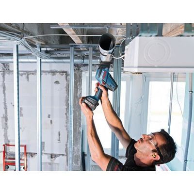 Bosch GSA 18 V-LI C Tigersåg 18V L-BOXX (Utan batterier)