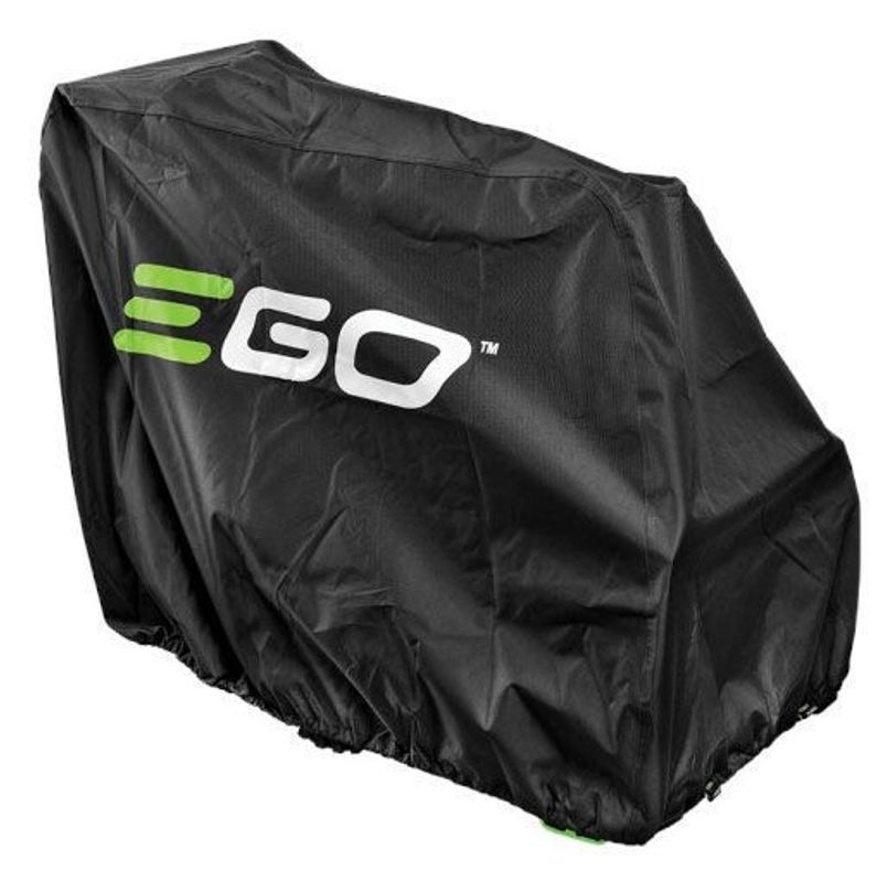 EGO CB003 Skyddstäcke för SNT2400E – Håll din snöslunga ren
