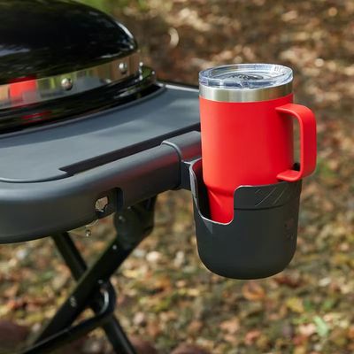 Weber Traveler Compact