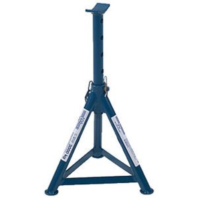 PALLBOCK 3 T 320/530