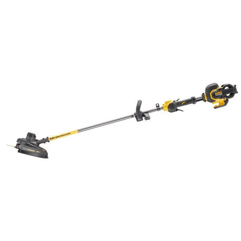 DeWalt DCM571N Batteridriven Röjsåg 54V FlexVolt (utan batterier)
