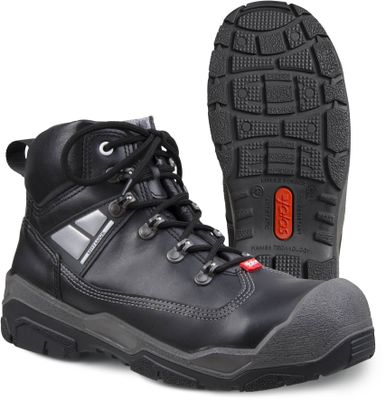Jalas Skyddssko 1818 DRYLOCK