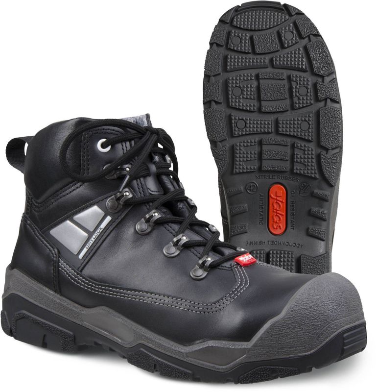 Jalas Skyddssko 1818 DRYLOCK