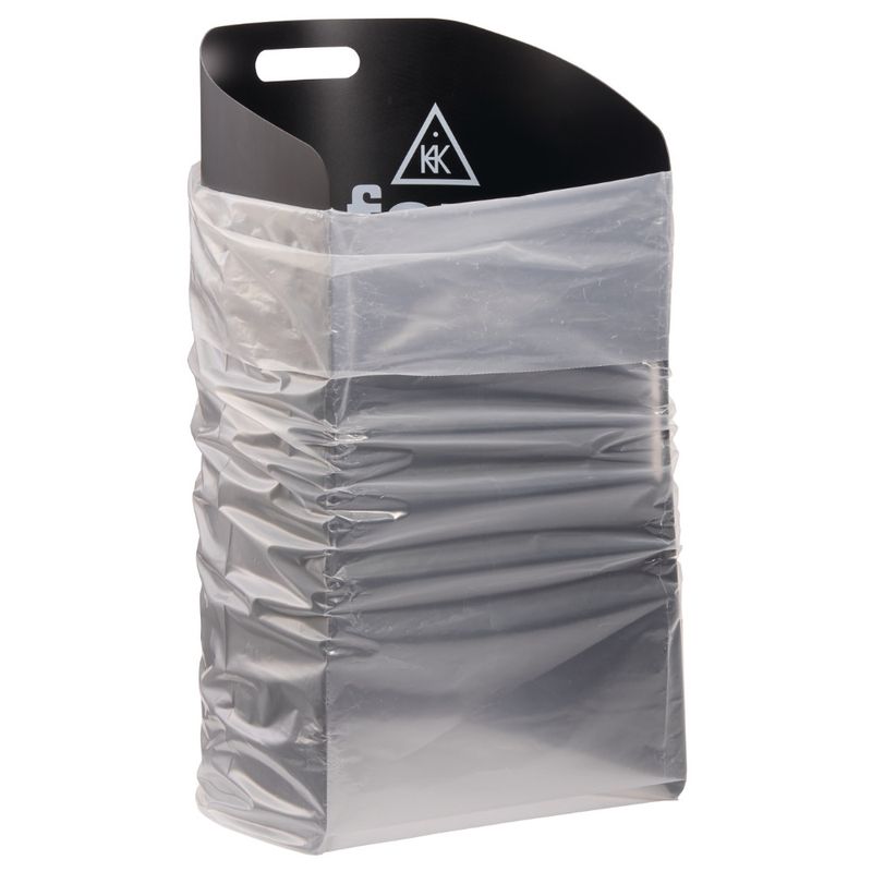 Hultafors Säckhållare