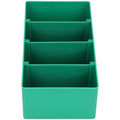 Insatsbox med avdelare till HSC1 66402538
