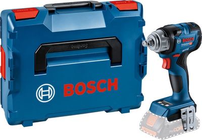 Bosch GDS 18V-330 HC Mutterdragare 18V 330Nm 1/2" (utan batterier)