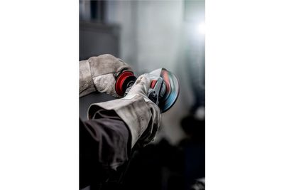 Metabo WE 17-125 Quick Vinkelslip 1700W (125mm)