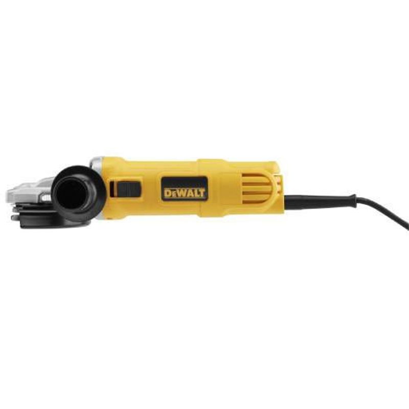 DeWalt DWE4157F Vinkelslip 900W 125mm