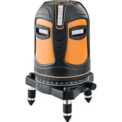 Geo-Fennel FL-70 Multikorslaser