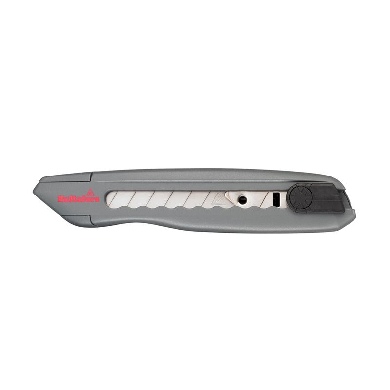 Hultafors Brytbladskniv BK-Z 18Q (18mm)