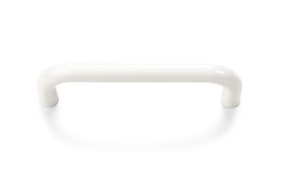 Habo Lådhandtag 5070-96mm Plast Vit SB