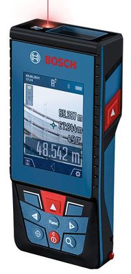Bosch GLM 100-25 C Avståndsmätare ->100m BT